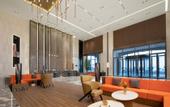 Туры в отель Hampton by Hilton Yantai Jinshatan
