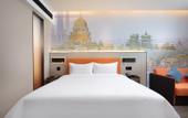 Туры в отель Hampton by Hilton Yantai Jinshatan