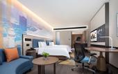 Туры в отель Hampton by Hilton Yantai Jinshatan