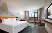 Туры в отель Hampton by Hilton Yantai Jinshatan