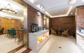 Туры в отель James Joyce Coffetel Hotel (Beijing Fengtai Huaxiang Xinfadi Subway Station)