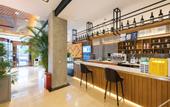 Туры в отель James Joyce Coffetel Hotel (Beijing Fengtai Huaxiang Xinfadi Subway Station)