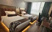 Туры в отель James Joyce Coffetel Hotel (Beijing Fengtai Huaxiang Xinfadi Subway Station)