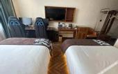 Туры в отель James Joyce Coffetel Hotel (Beijing Fengtai Huaxiang Xinfadi Subway Station)