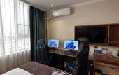 Туры в отель James Joyce Coffetel Hotel (Beijing Fengtai Huaxiang Xinfadi Subway Station)