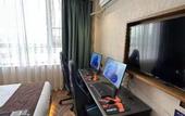 Туры в отель James Joyce Coffetel Hotel (Beijing Fengtai Huaxiang Xinfadi Subway Station)