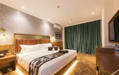 Туры в отель James Joyce Coffetel Hotel (Beijing Fengtai Huaxiang Xinfadi Subway Station)