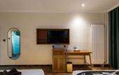 Туры в отель James Joyce Coffetel Hotel (Beijing Fengtai Huaxiang Xinfadi Subway Station)