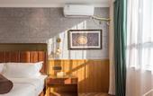 Туры в отель James Joyce Coffetel Hotel (Beijing Fengtai Huaxiang Xinfadi Subway Station)