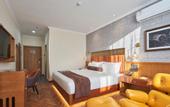 Туры в отель James Joyce Coffetel Hotel (Beijing Fengtai Huaxiang Xinfadi Subway Station)