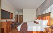Туры в отель James Joyce Coffetel Hotel (Beijing Fengtai Huaxiang Xinfadi Subway Station)