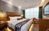 Туры в отель James Joyce Coffetel Hotel (Beijing Fengtai Huaxiang Xinfadi Subway Station)