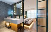 Туры в отель James Joyce Coffetel Hotel (Beijing Fengtai Huaxiang Xinfadi Subway Station)