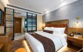 Туры в отель James Joyce Coffetel Hotel (Beijing Fengtai Huaxiang Xinfadi Subway Station)