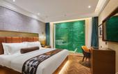 Туры в отель James Joyce Coffetel Hotel (Beijing Fengtai Huaxiang Xinfadi Subway Station)