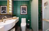 Туры в отель James Joyce Coffetel Hotel (Beijing Fengtai Huaxiang Xinfadi Subway Station)