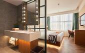 Туры в отель James Joyce Coffetel Hotel (Beijing Fengtai Huaxiang Xinfadi Subway Station)