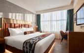 Туры в отель James Joyce Coffetel Hotel (Beijing Fengtai Huaxiang Xinfadi Subway Station)