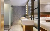 Туры в отель James Joyce Coffetel Hotel (Beijing Fengtai Huaxiang Xinfadi Subway Station)