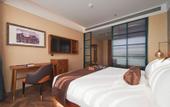 Туры в отель James Joyce Coffetel Hotel (Beijing Fengtai Huaxiang Xinfadi Subway Station)