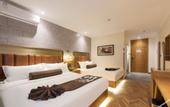 Туры в отель James Joyce Coffetel Hotel (Beijing Fengtai Huaxiang Xinfadi Subway Station)