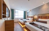 Туры в отель James Joyce Coffetel Hotel (Beijing Fengtai Huaxiang Xinfadi Subway Station)
