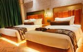 Туры в отель James Joyce Coffetel Hotel (Beijing Fengtai Huaxiang Xinfadi Subway Station)