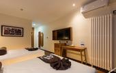Туры в отель James Joyce Coffetel Hotel (Beijing Fengtai Huaxiang Xinfadi Subway Station)