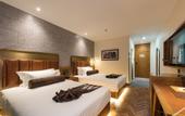 Туры в отель James Joyce Coffetel Hotel (Beijing Fengtai Huaxiang Xinfadi Subway Station)