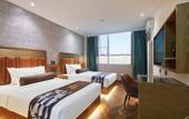 Туры в отель James Joyce Coffetel Hotel (Beijing Fengtai Huaxiang Xinfadi Subway Station)