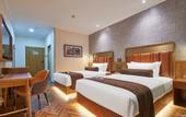 Туры в отель James Joyce Coffetel Hotel (Beijing Fengtai Huaxiang Xinfadi Subway Station)