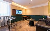 Туры в отель James Joyce Coffetel Hotel (Beijing Fengtai Huaxiang Xinfadi Subway Station)