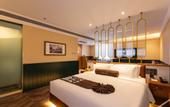 Туры в отель James Joyce Coffetel Hotel (Beijing Fengtai Huaxiang Xinfadi Subway Station)
