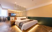 Туры в отель James Joyce Coffetel Hotel (Beijing Fengtai Huaxiang Xinfadi Subway Station)