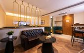 Туры в отель James Joyce Coffetel Hotel (Beijing Fengtai Huaxiang Xinfadi Subway Station)