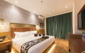 Туры в отель James Joyce Coffetel Hotel (Beijing Fengtai Huaxiang Xinfadi Subway Station)