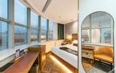 Туры в отель James Joyce Coffetel Hotel (Beijing Fengtai Huaxiang Xinfadi Subway Station)