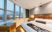 Туры в отель James Joyce Coffetel Hotel (Beijing Fengtai Huaxiang Xinfadi Subway Station)