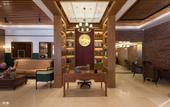 Туры в отель James Joyce Coffetel Hotel (Beijing Fengtai Huaxiang Xinfadi Subway Station)