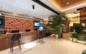 Туры в отель James Joyce Coffetel Hotel (Beijing Fengtai Huaxiang Xinfadi Subway Station)
