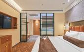 Туры в отель James Joyce Coffetel Hotel (Beijing Fengtai Huaxiang Xinfadi Subway Station)