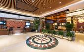Туры в отель James Joyce Coffetel Hotel (Beijing Fengtai Huaxiang Xinfadi Subway Station)
