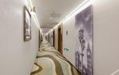 Туры в отель James Joyce Coffetel Hotel (Beijing Fengtai Huaxiang Xinfadi Subway Station)