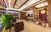 Туры в отель James Joyce Coffetel Hotel (Beijing Fengtai Huaxiang Xinfadi Subway Station)