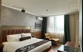 Туры в отель James Joyce Coffetel Hotel (Beijing Fengtai Huaxiang Xinfadi Subway Station)