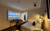 Туры в отель James Joyce Coffetel Hotel (Beijing Fengtai Huaxiang Xinfadi Subway Station)