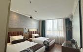 Туры в отель James Joyce Coffetel Hotel (Beijing Fengtai Huaxiang Xinfadi Subway Station)