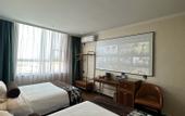 Туры в отель James Joyce Coffetel Hotel (Beijing Fengtai Huaxiang Xinfadi Subway Station)