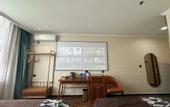 Туры в отель James Joyce Coffetel Hotel (Beijing Fengtai Huaxiang Xinfadi Subway Station)
