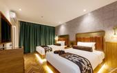 Туры в отель James Joyce Coffetel Hotel (Beijing Fengtai Huaxiang Xinfadi Subway Station)